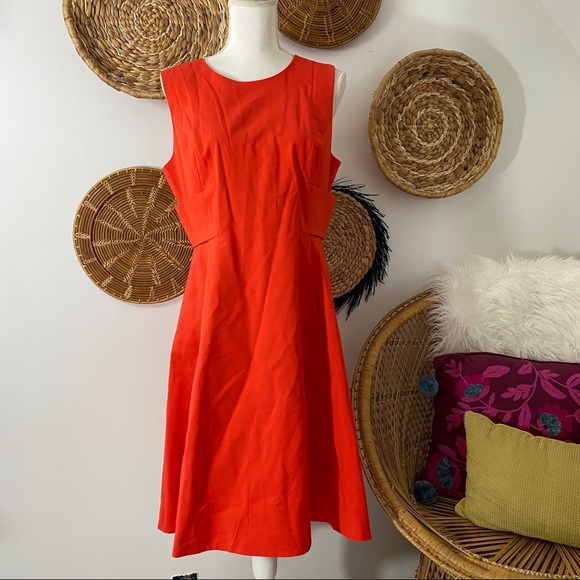 kate spade plus size dresses